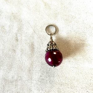 Love Heals Jewelry Charm